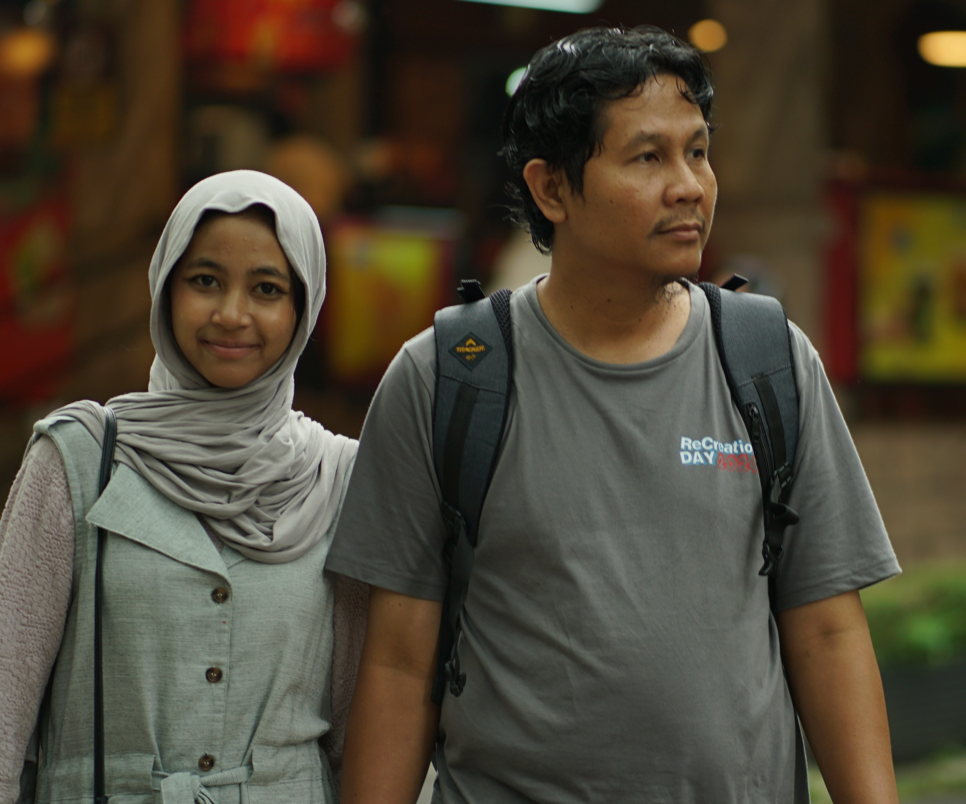 Dokumentasi Family Day 3
