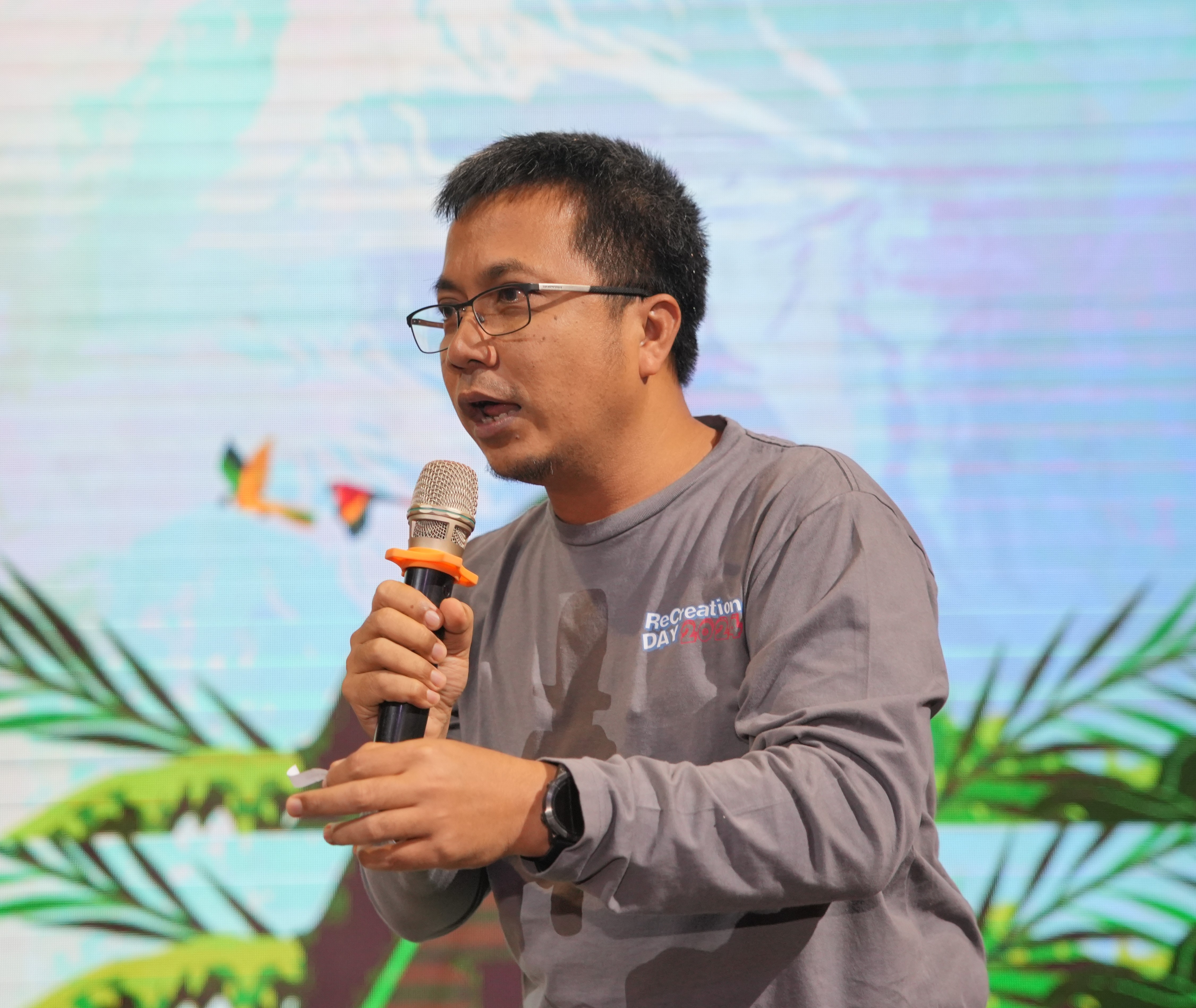 Dokumentasi Family Day 6