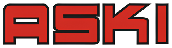 Logo ASKI